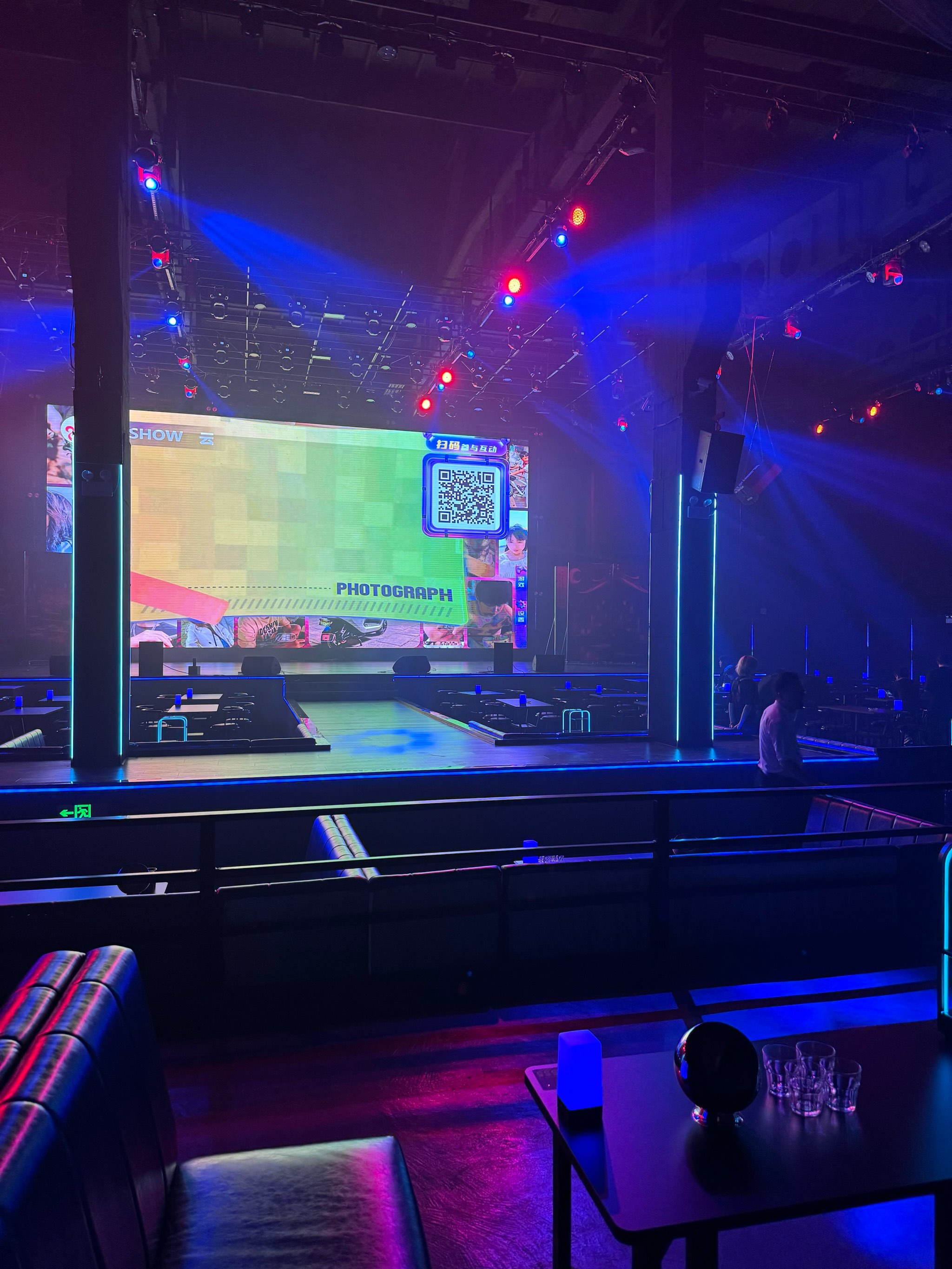 丹东商务KTV最佳选择-振安区ktv预定