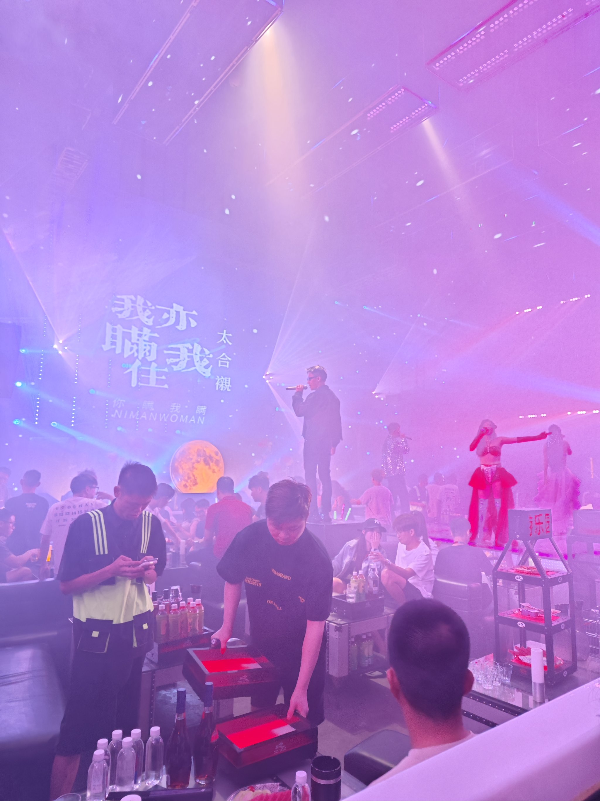 丹东商务ktv与片场区别解析-凤城市ktv预定