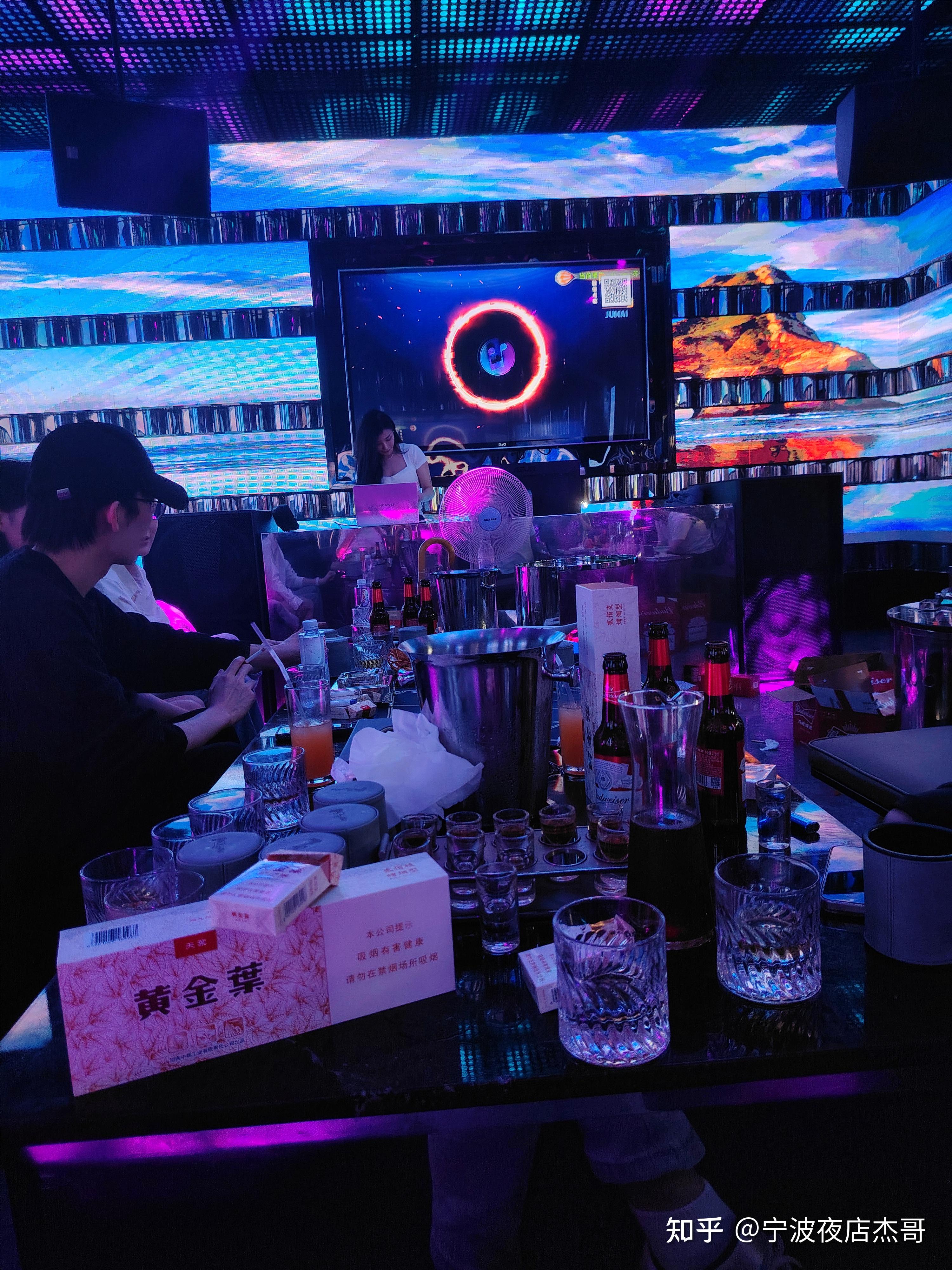 丹东商务ktv怎么玩全攻略-振兴区ktv预定